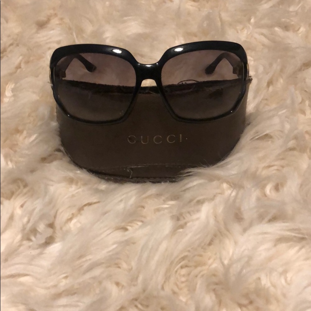 Gucci Sunglasses